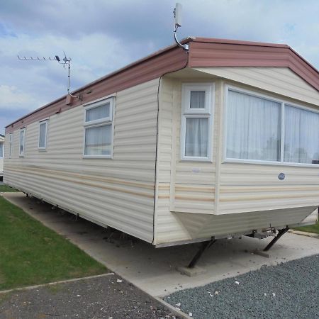 Golden Sands: Arizona Gs 6 Berth, Access To The Beach อินโกลด์เมลส์ ภายนอก รูปภาพ