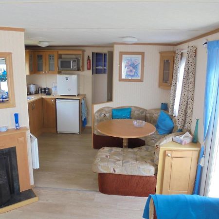 Golden Sands: Arizona Gs 6 Berth, Access To The Beach อินโกลด์เมลส์ ภายนอก รูปภาพ