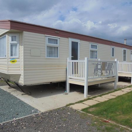Golden Sands: Arizona Gs 6 Berth, Access To The Beach อินโกลด์เมลส์ ภายนอก รูปภาพ