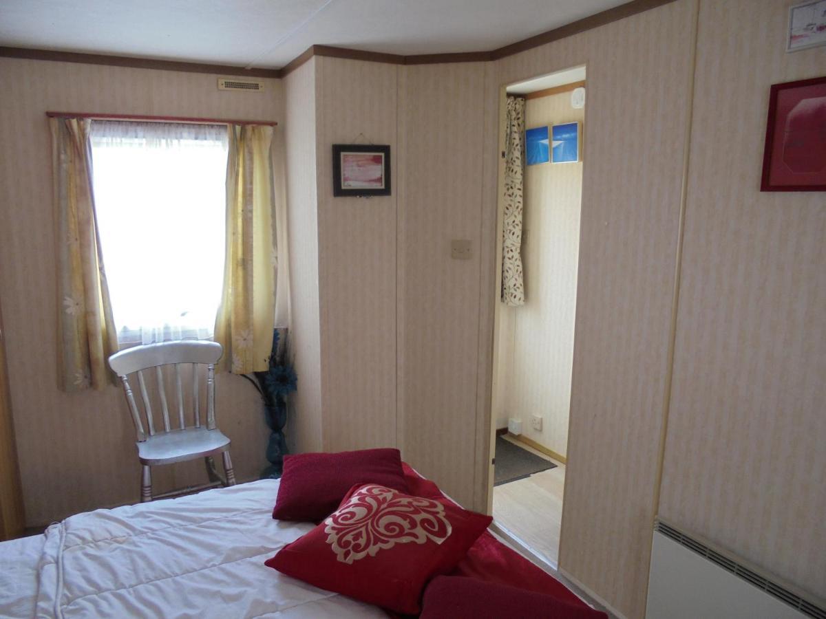 Golden Sands: Arizona Gs 6 Berth, Access To The Beach อินโกลด์เมลส์ ภายนอก รูปภาพ