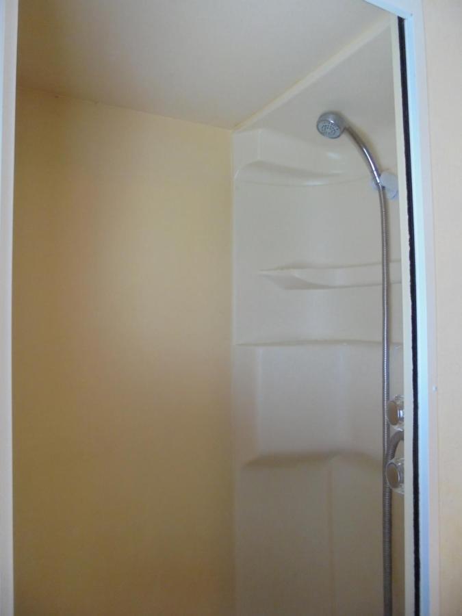 Golden Sands: Arizona Gs 6 Berth, Access To The Beach อินโกลด์เมลส์ ภายนอก รูปภาพ