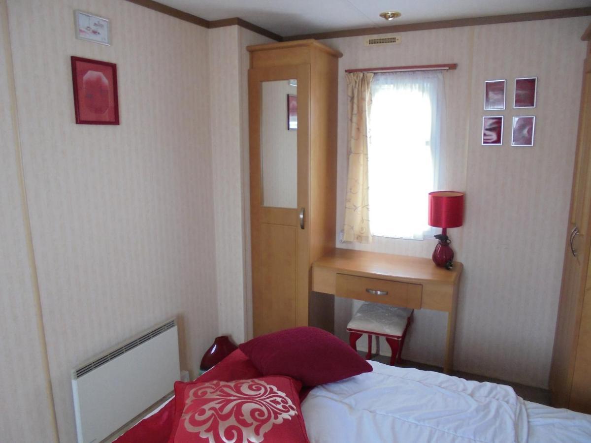Golden Sands: Arizona Gs 6 Berth, Access To The Beach อินโกลด์เมลส์ ภายนอก รูปภาพ