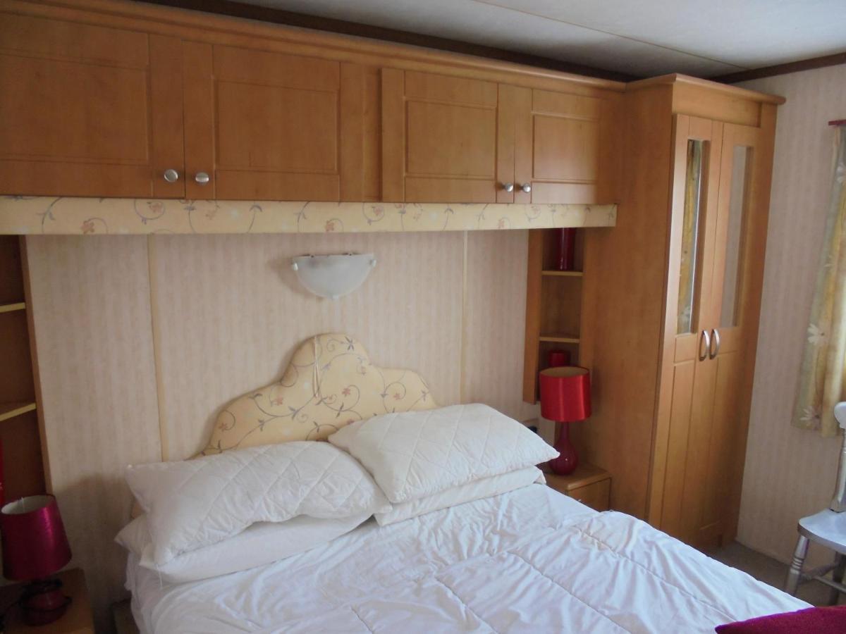 Golden Sands: Arizona Gs 6 Berth, Access To The Beach อินโกลด์เมลส์ ภายนอก รูปภาพ