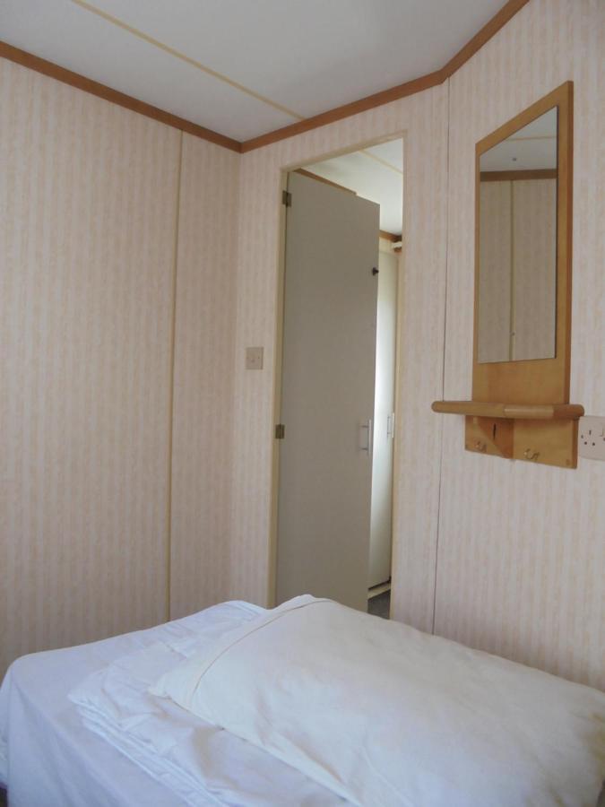 Golden Sands: Arizona Gs 6 Berth, Access To The Beach อินโกลด์เมลส์ ภายนอก รูปภาพ