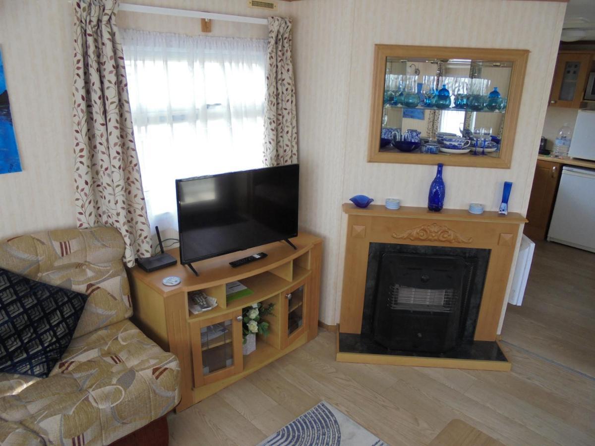 Golden Sands: Arizona Gs 6 Berth, Access To The Beach อินโกลด์เมลส์ ภายนอก รูปภาพ