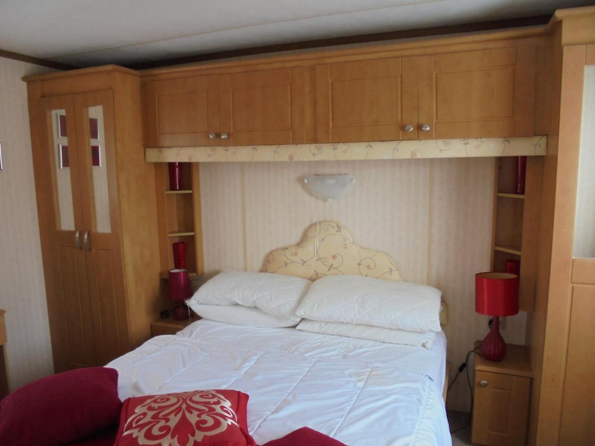 Golden Sands: Arizona Gs 6 Berth, Access To The Beach อินโกลด์เมลส์ ภายนอก รูปภาพ